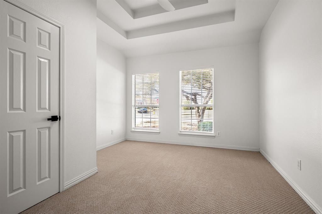 Hollows Northlake Woodlands - Residential