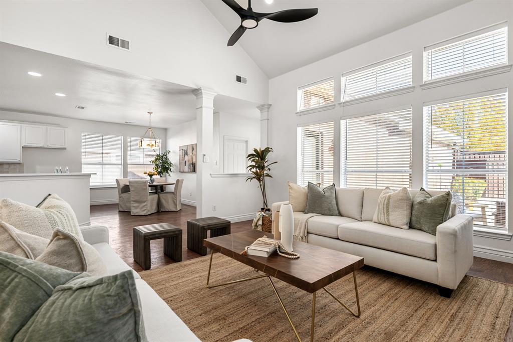 Hollows Northlake Woodlands - Residential