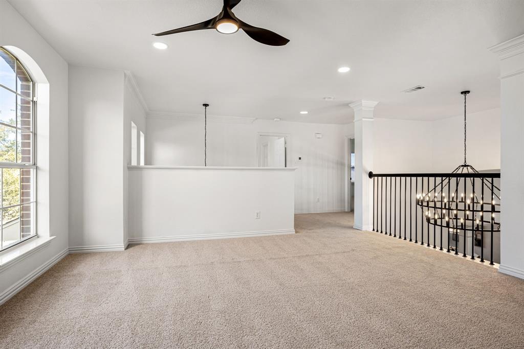 Hollows Northlake Woodlands - Residential