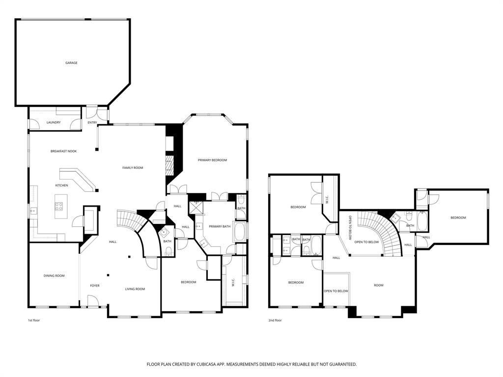 Hollows Northlake Woodlands - Residential
