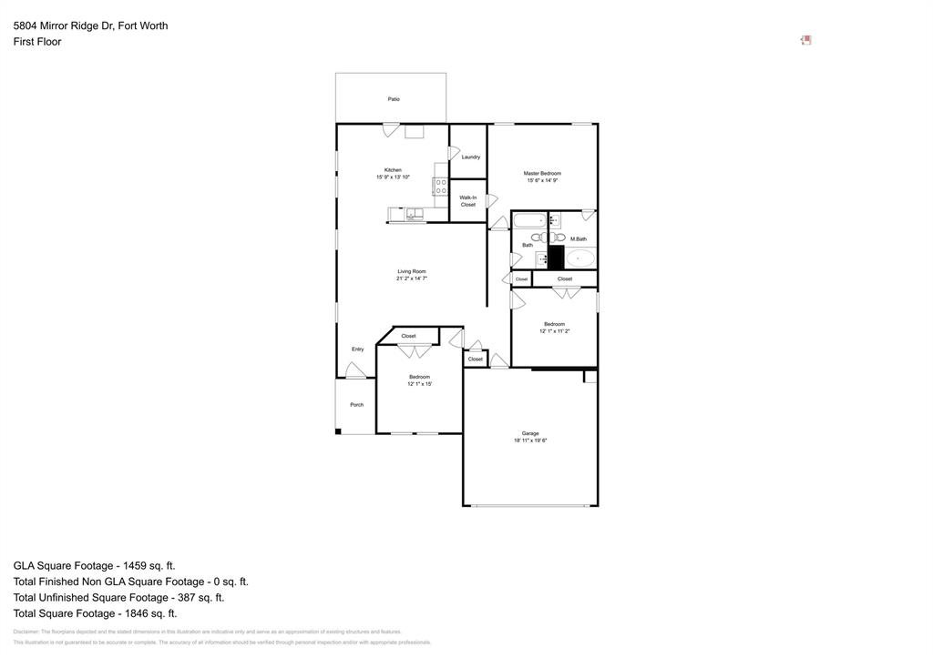 Parks At Boat Club The - Residential Lease