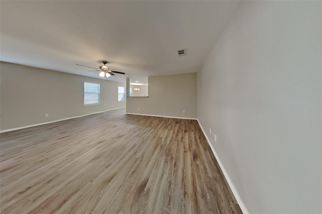 Parks At Boat Club The - Residential Lease