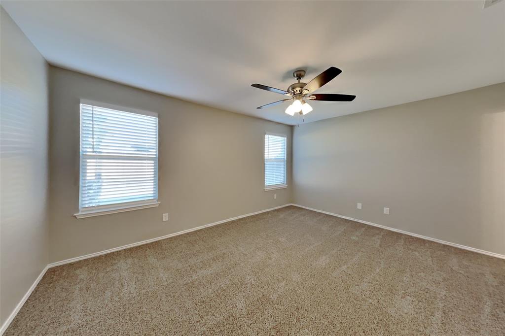 Parks At Boat Club The - Residential Lease