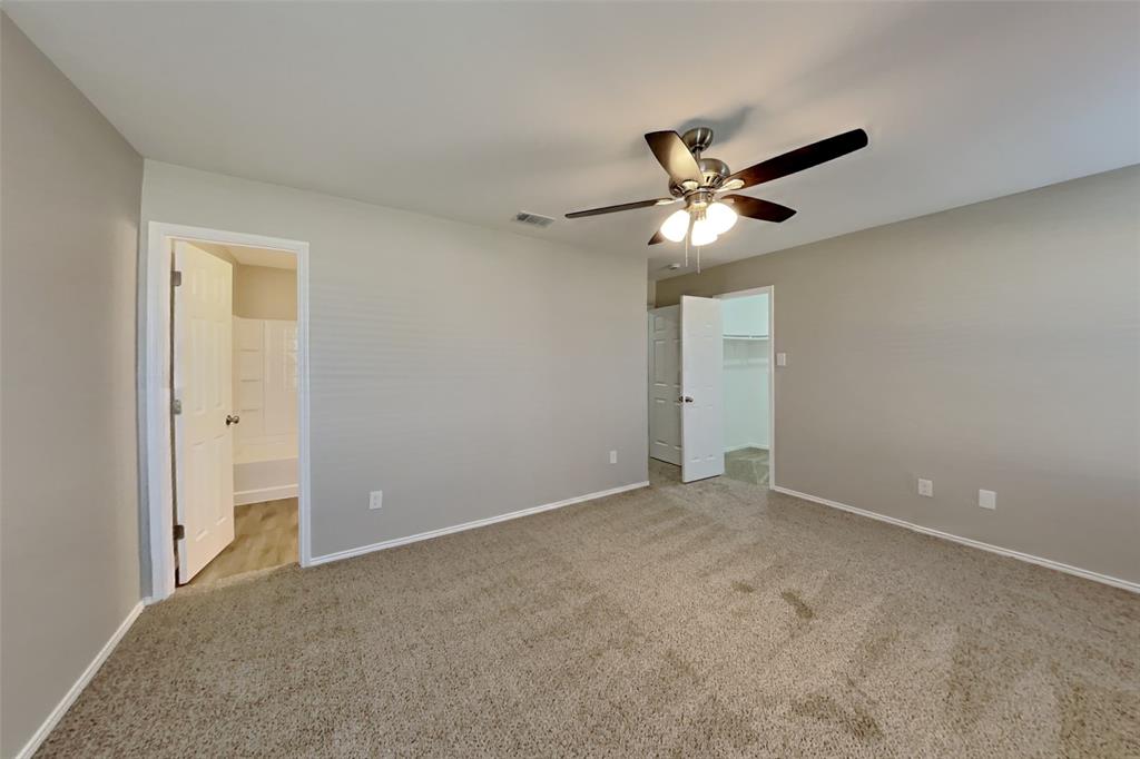 Parks At Boat Club The - Residential Lease