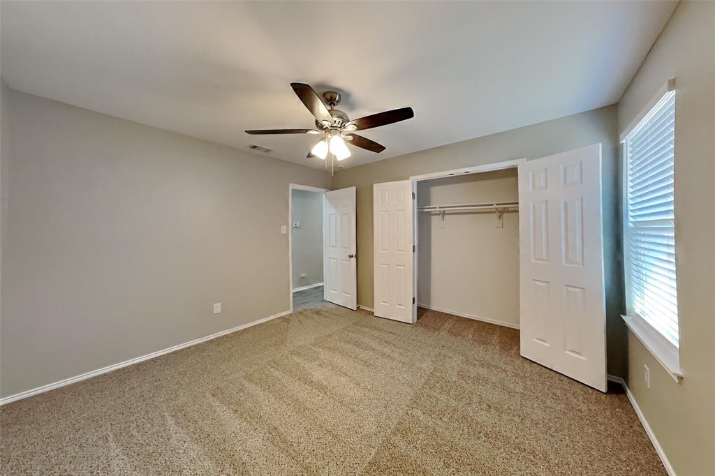 Parks At Boat Club The - Residential Lease