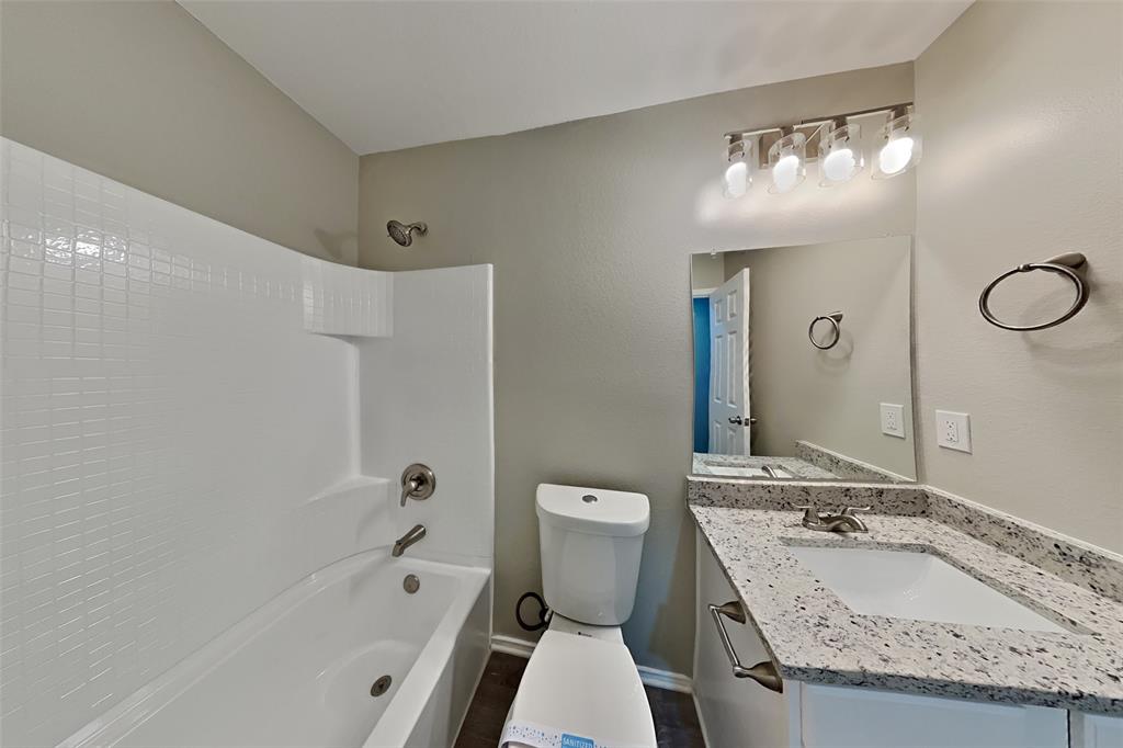 Parks At Boat Club The - Residential Lease