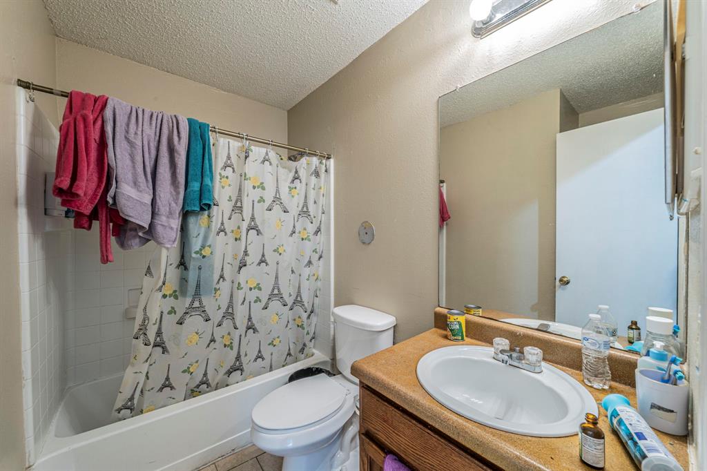 Carver Heights - Residential