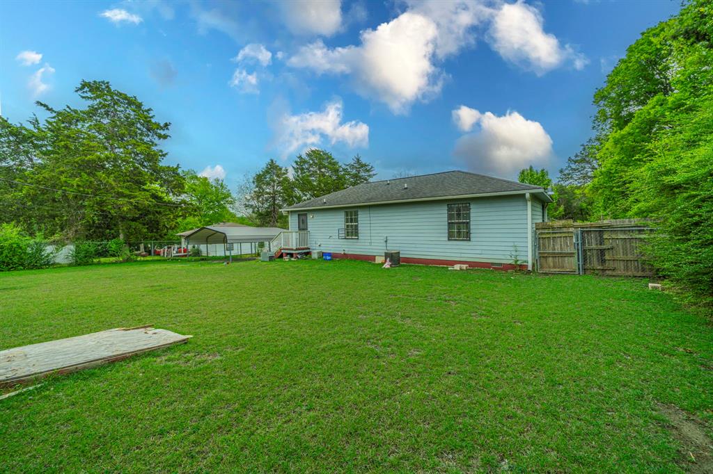 Carver Heights - Residential