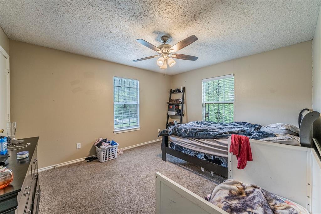 Carver Heights - Residential