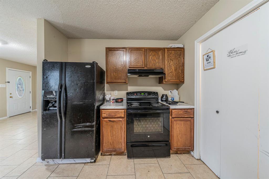 Carver Heights - Residential