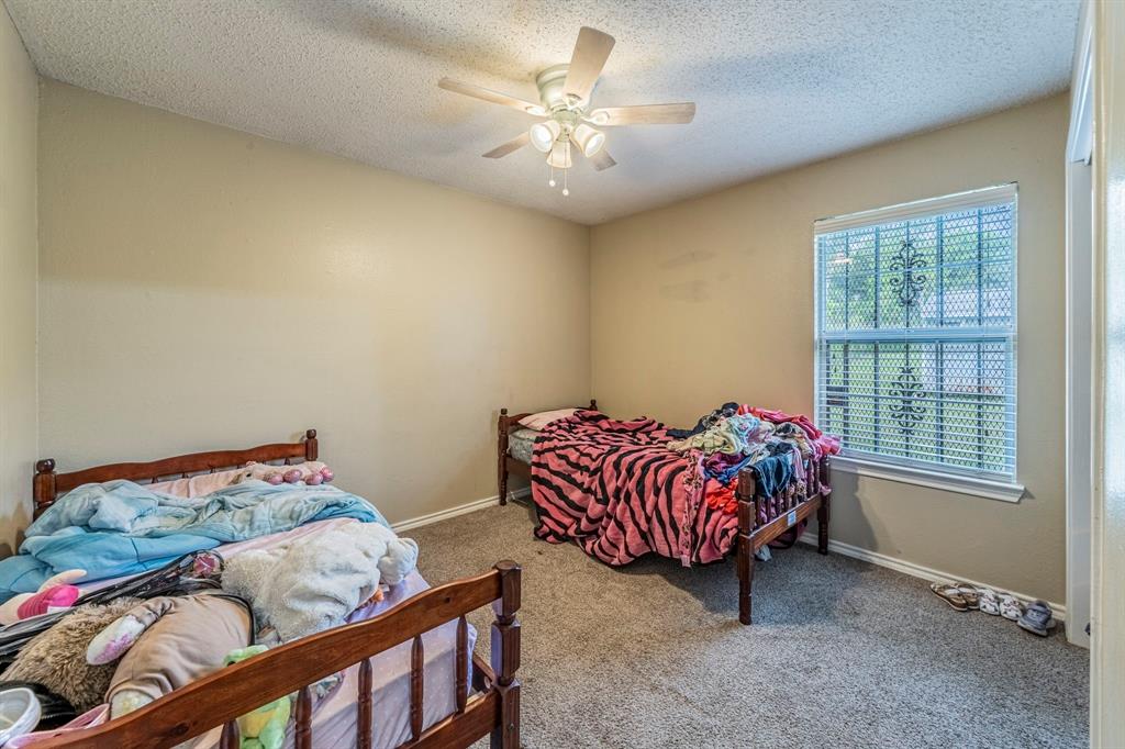 Carver Heights - Residential