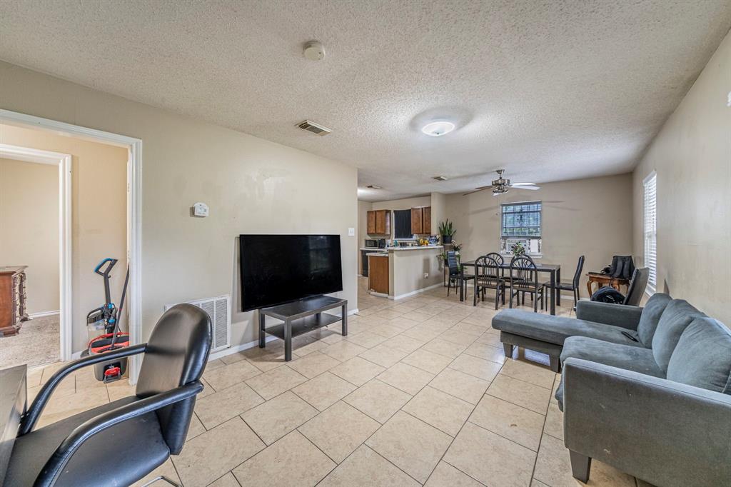 Carver Heights - Residential