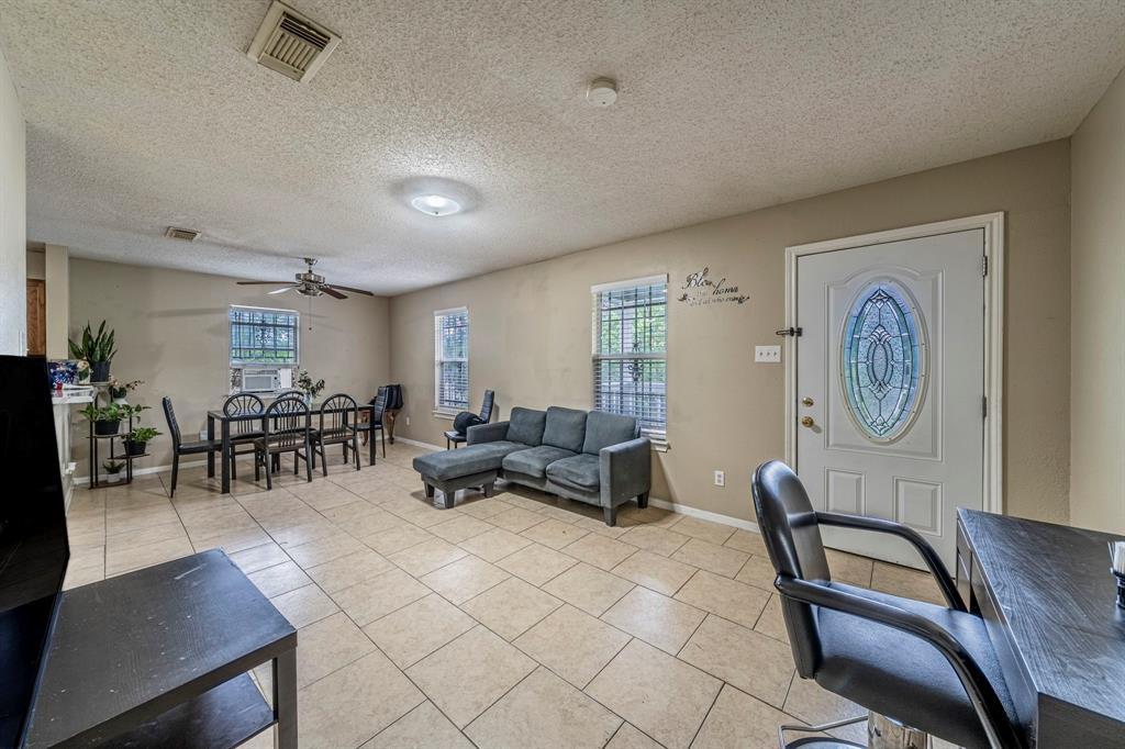 Carver Heights - Residential