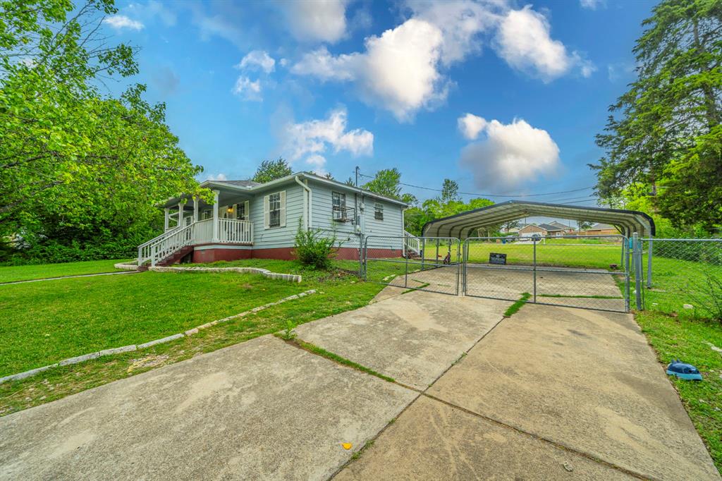 Carver Heights - Residential