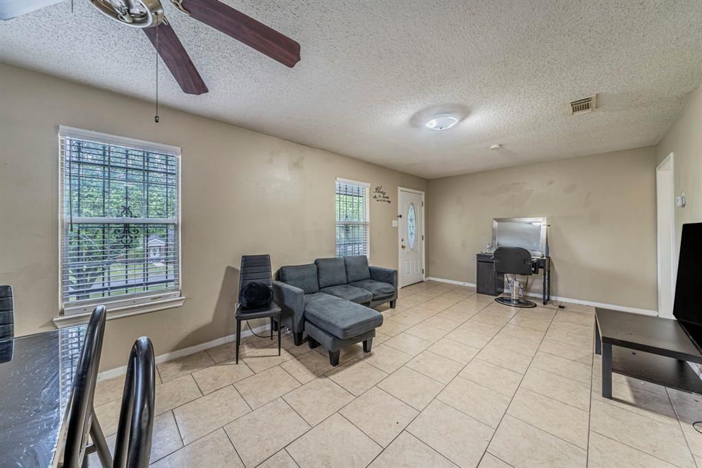 Carver Heights - Residential