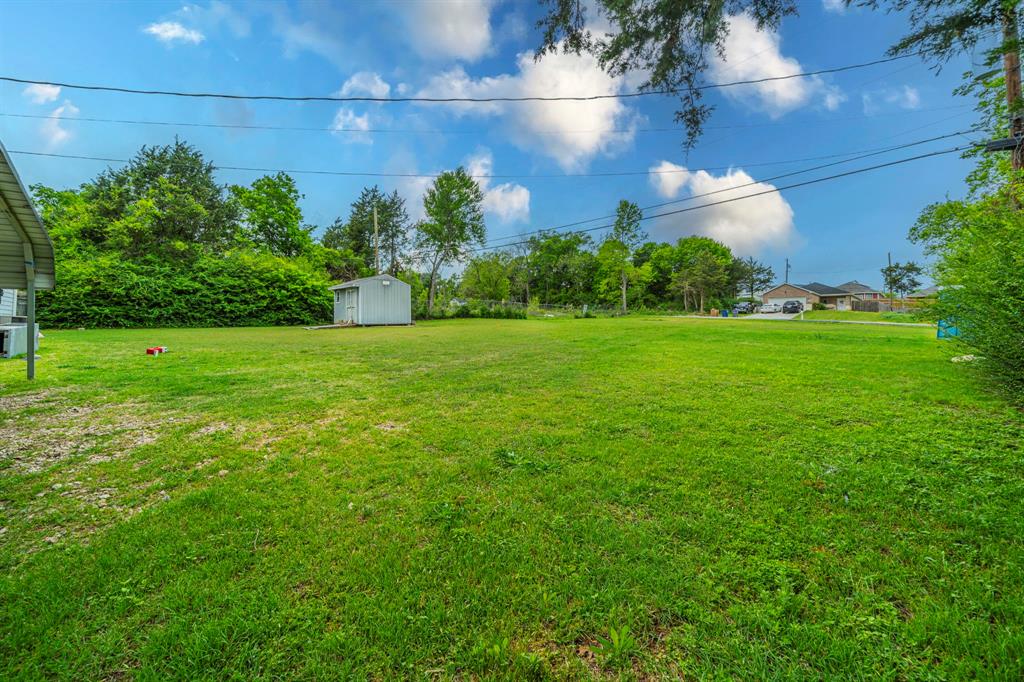 Carver Heights - Residential