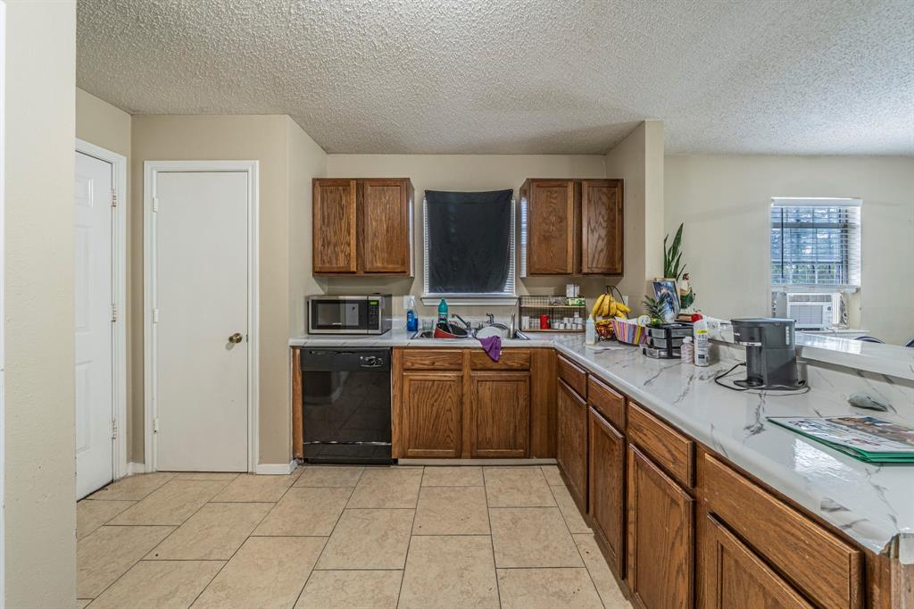 Carver Heights - Residential