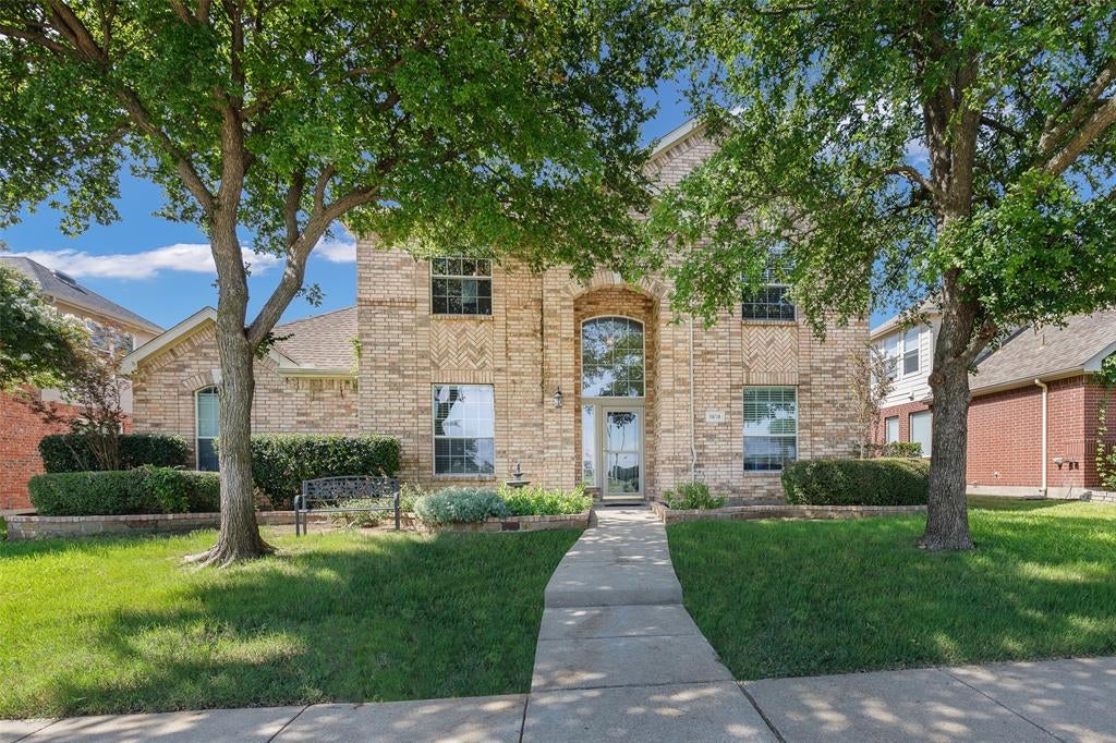 1618 Clear Springs Drive