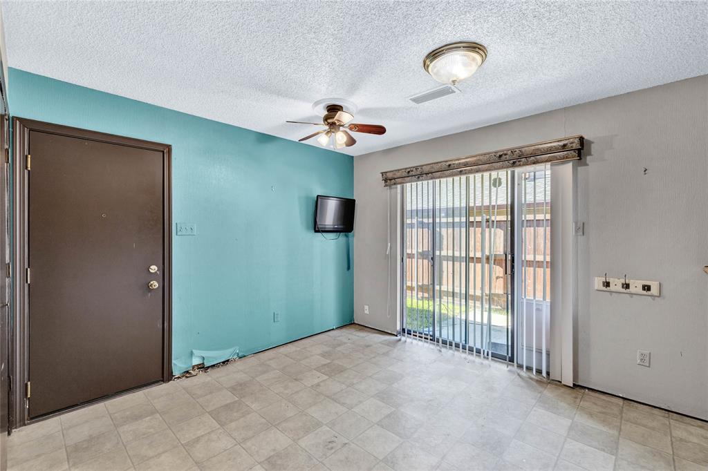 Preston Place - Residential