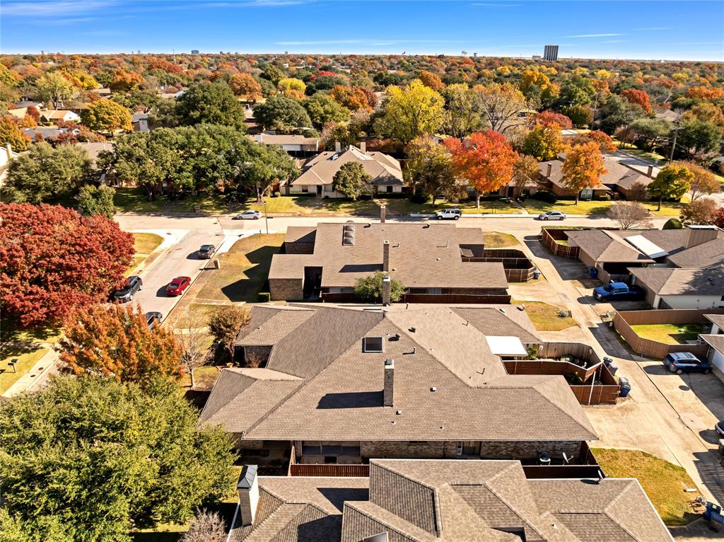 Preston Place - Residential