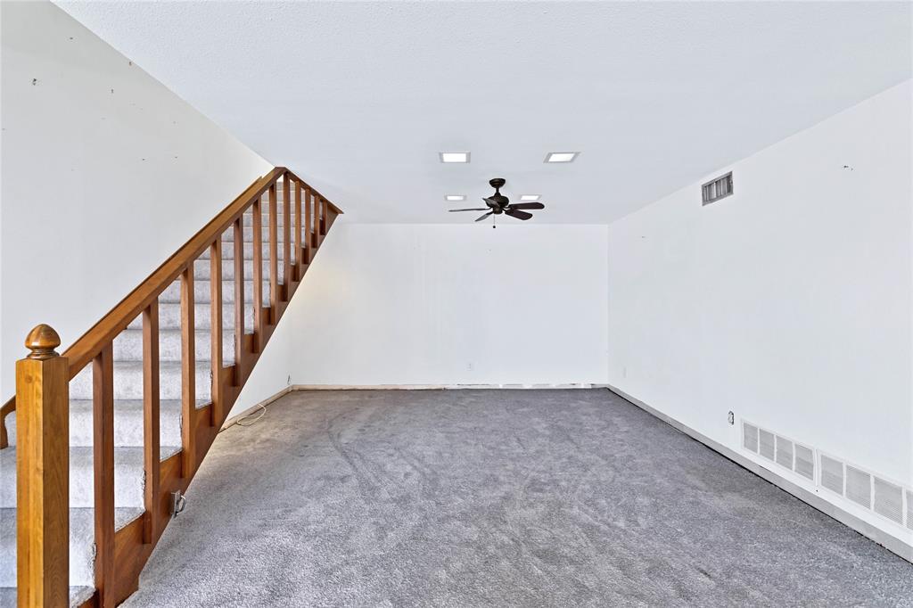 Preston Place - Residential