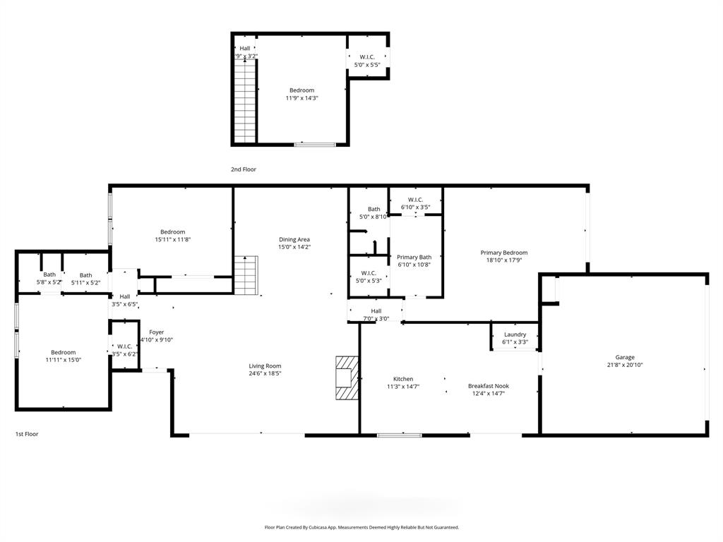 Preston Place - Residential