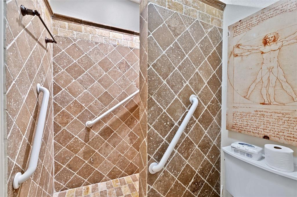 Preston Place - Residential