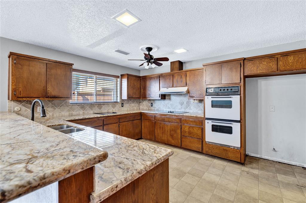 Preston Place - Residential