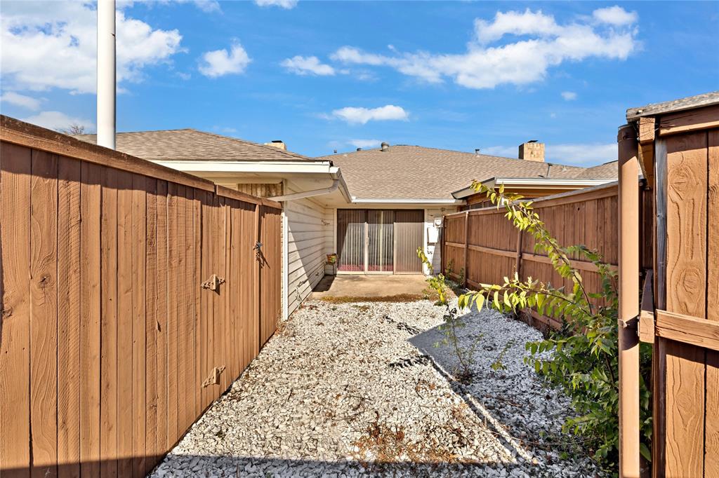 Preston Place - Residential