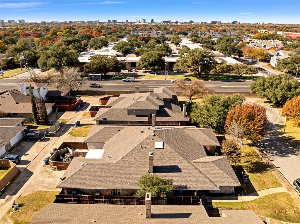 Preston Place - Residential