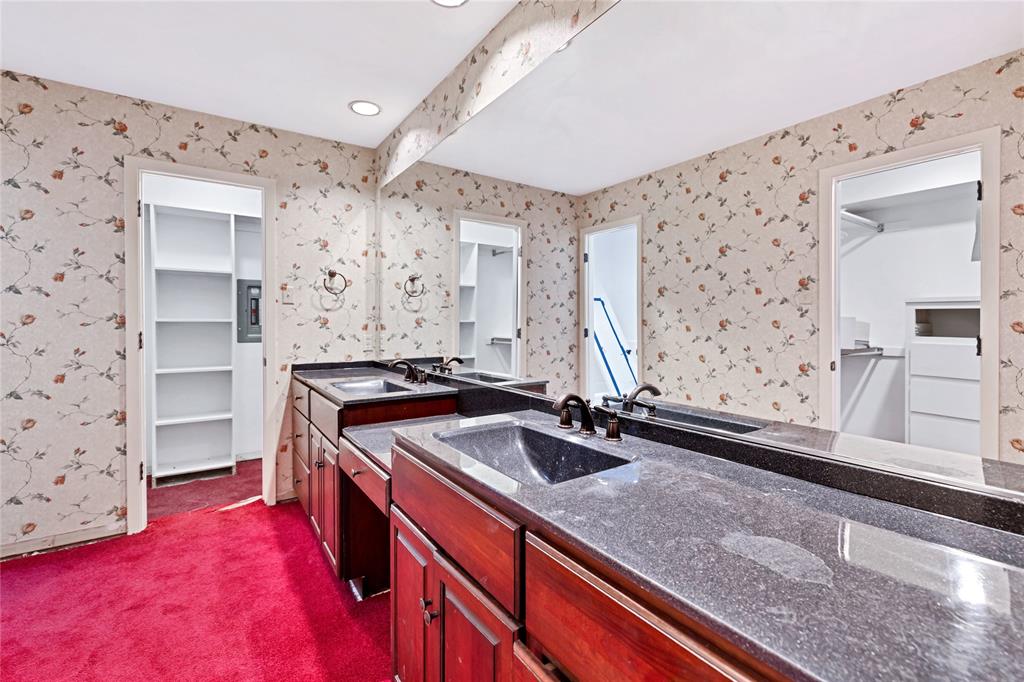 Preston Place - Residential