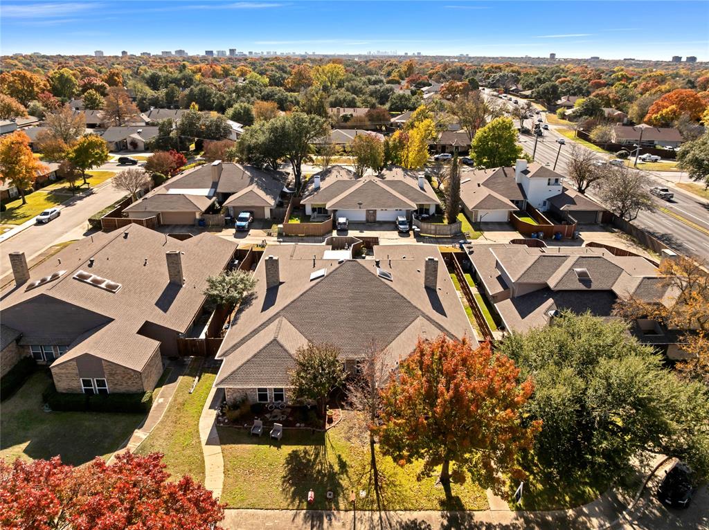 Preston Place - Residential