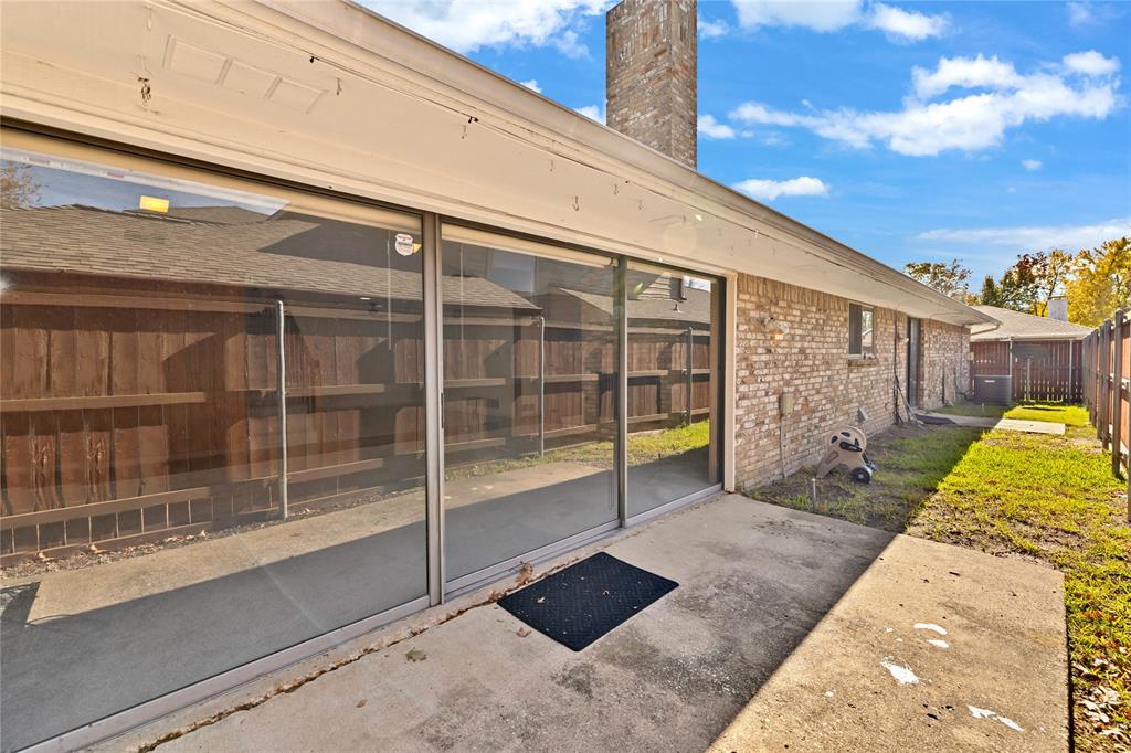 Preston Place - Residential