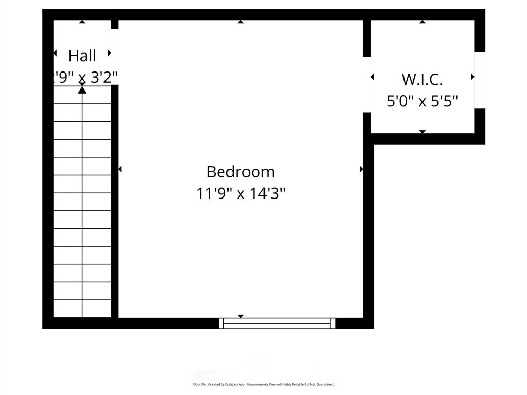 Preston Place - Residential