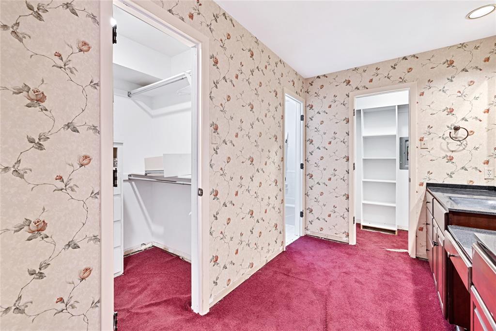 Preston Place - Residential