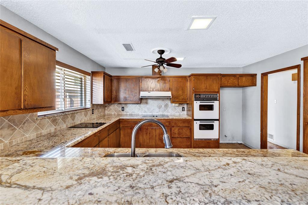 Preston Place - Residential