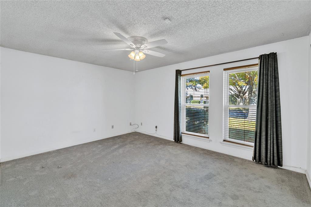 Preston Place - Residential