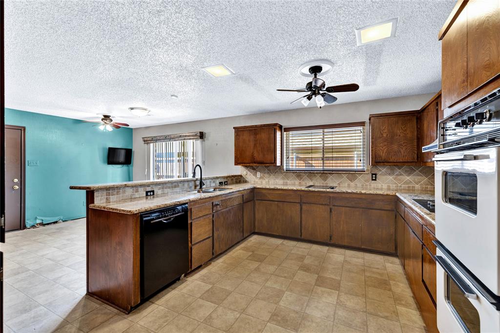 Preston Place - Residential