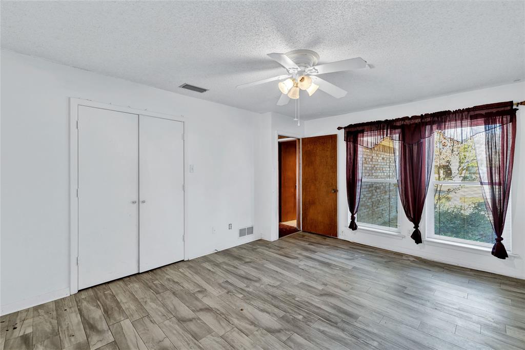 Preston Place - Residential