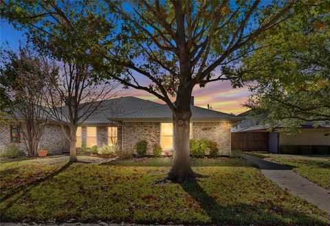 Photo of 7106 Casablanca Court, Dallas, TX 75248 (MLS # 21131943)