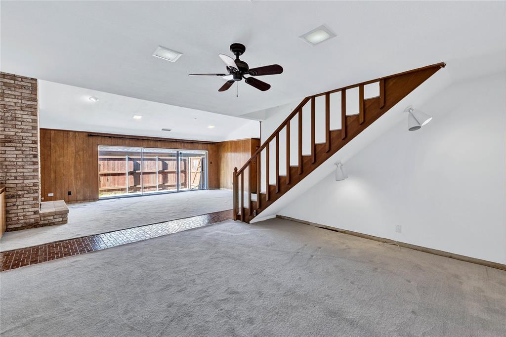 Preston Place - Residential