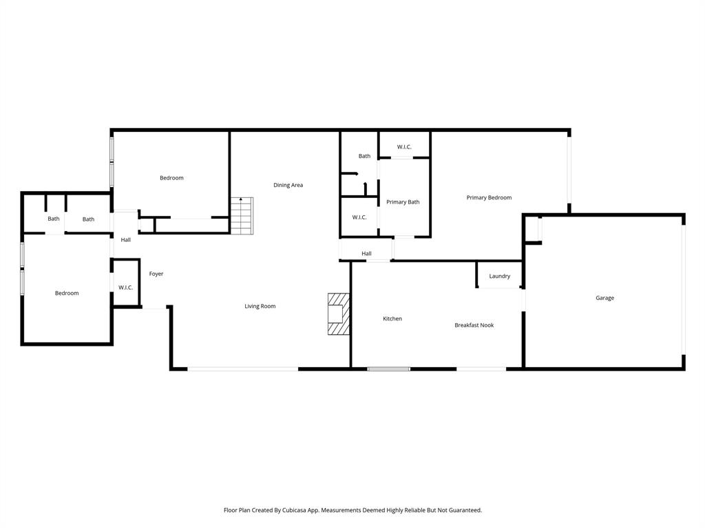 Preston Place - Residential