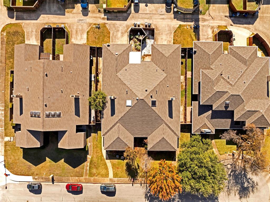 Preston Place - Residential