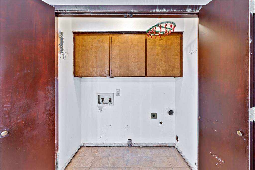 Preston Place - Residential