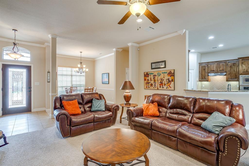 Pecan Plantation - Residential