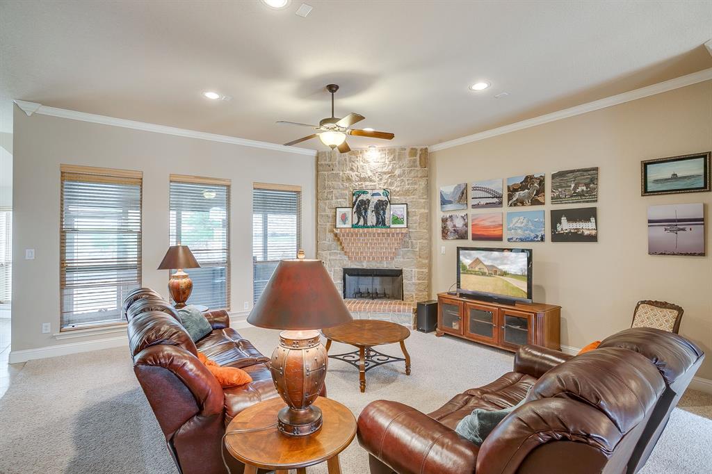 Pecan Plantation - Residential