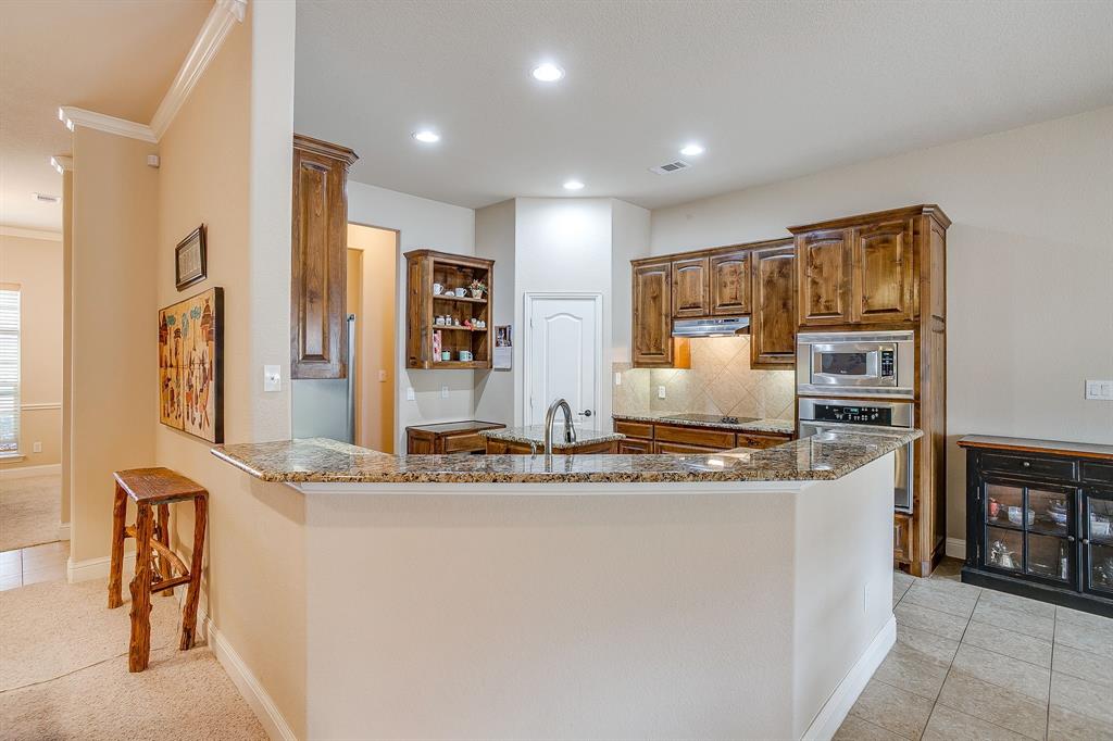 Pecan Plantation - Residential