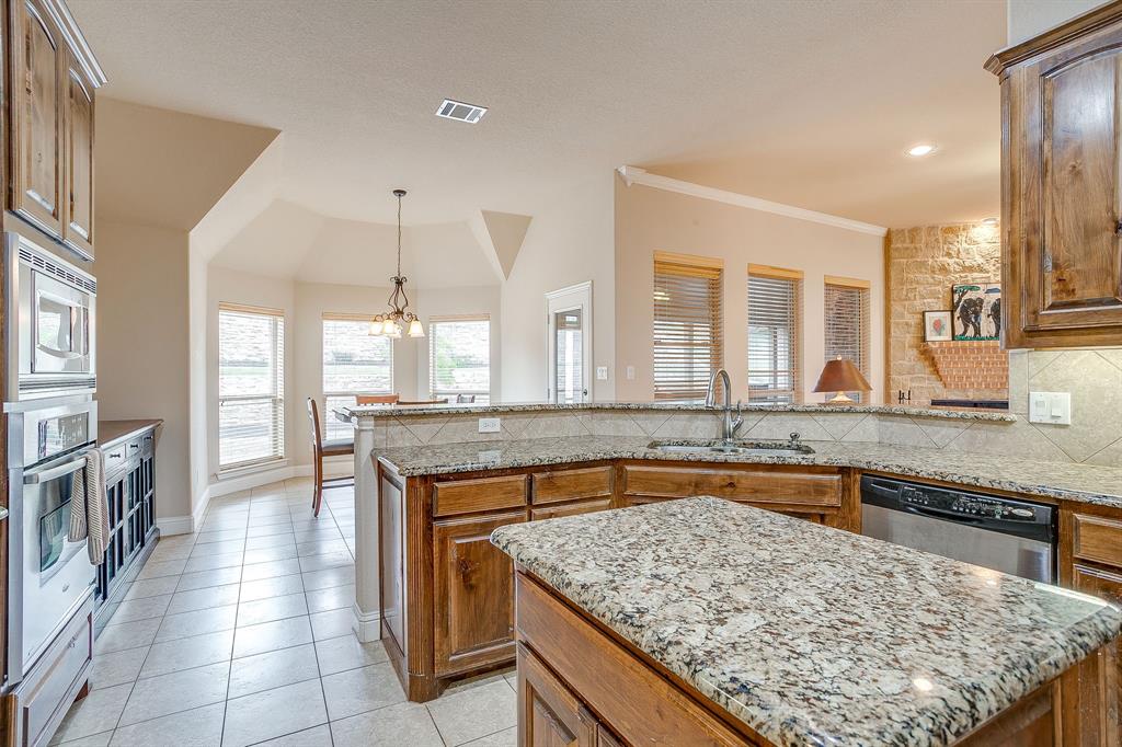 Pecan Plantation - Residential