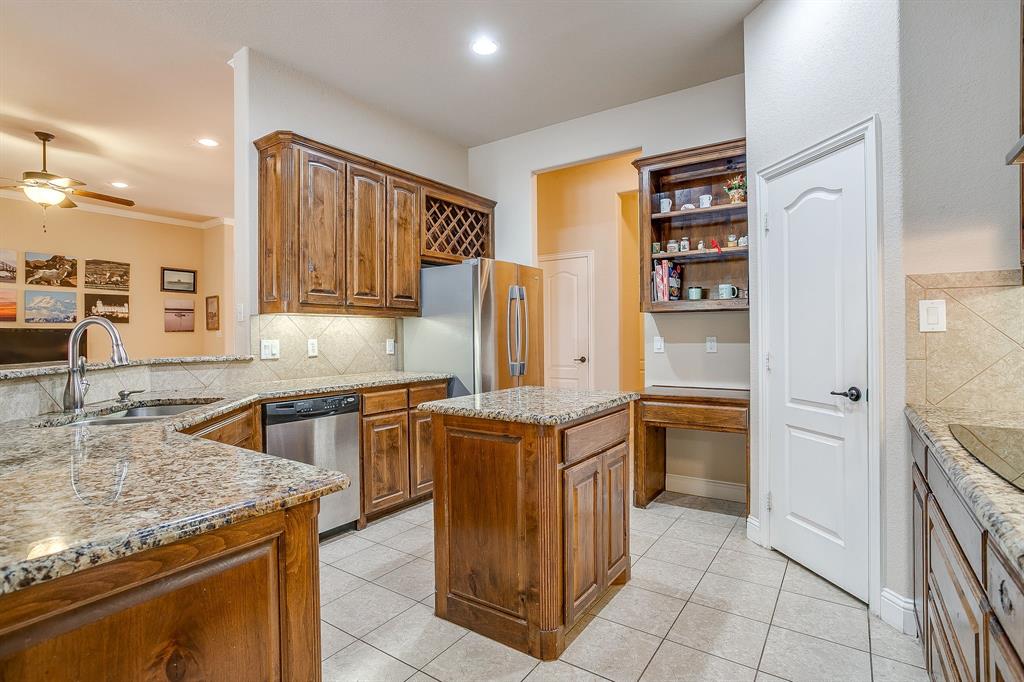 Pecan Plantation - Residential