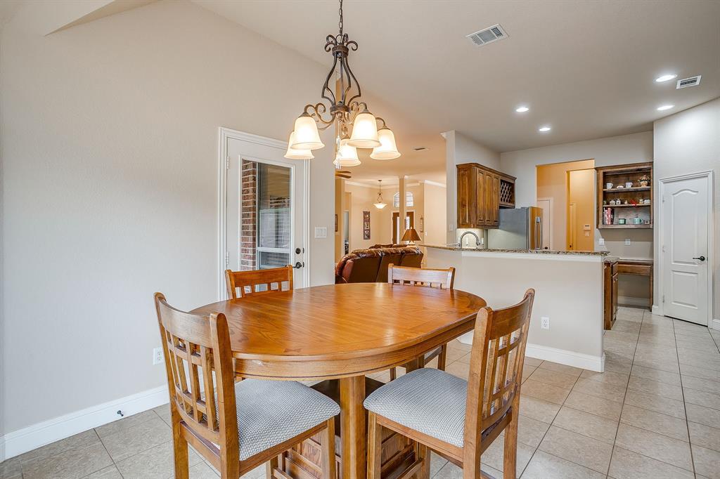 Pecan Plantation - Residential